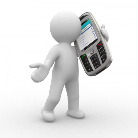 contact