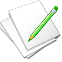 review