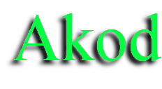 Akod